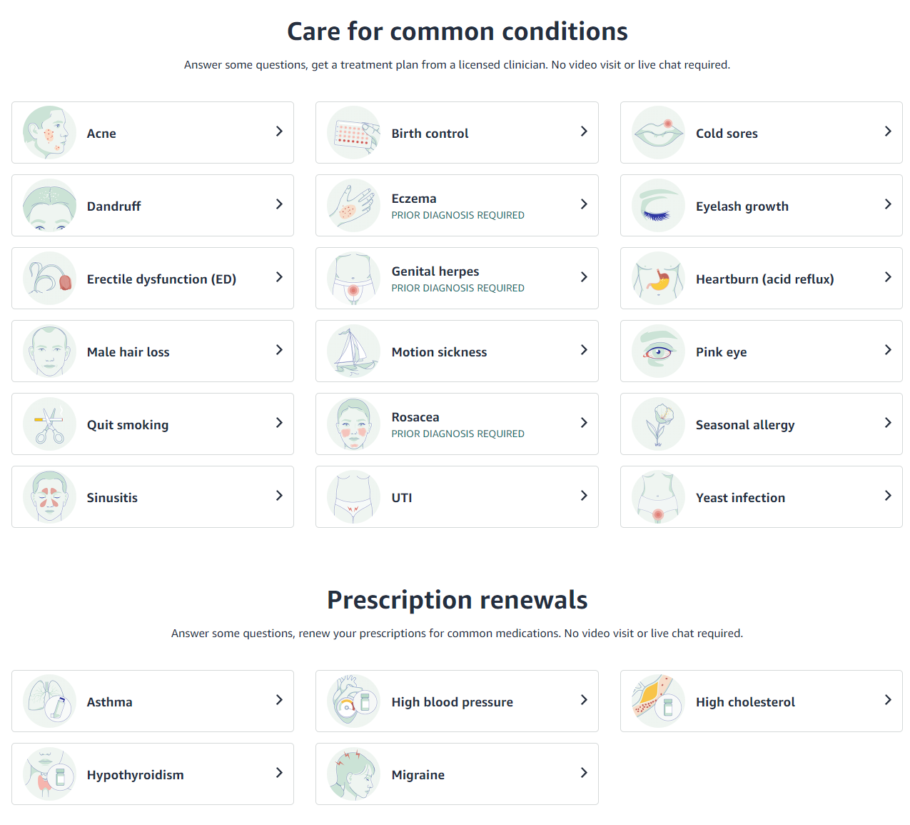 Amazon Clinic What Amazon s Direct to Consumer Launch Means for