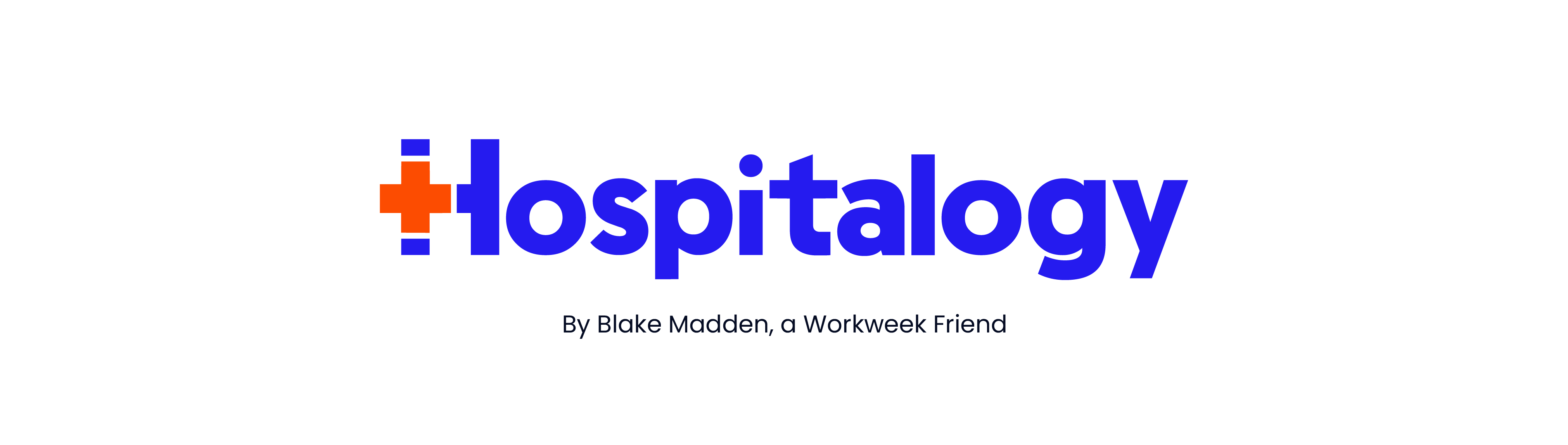 The Hospital needs to Evolve. - Hospitalogy