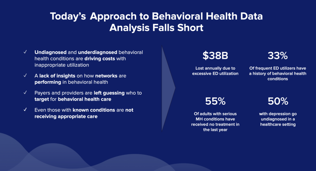 NeuroFlow: Solving the Behavioral Health Fragmentation Problem
