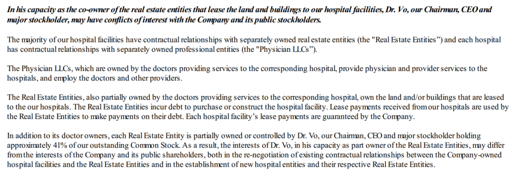 Nutex Health: Adeptus 2.0 or a legit micro hospital network strategy? Hospitalogy