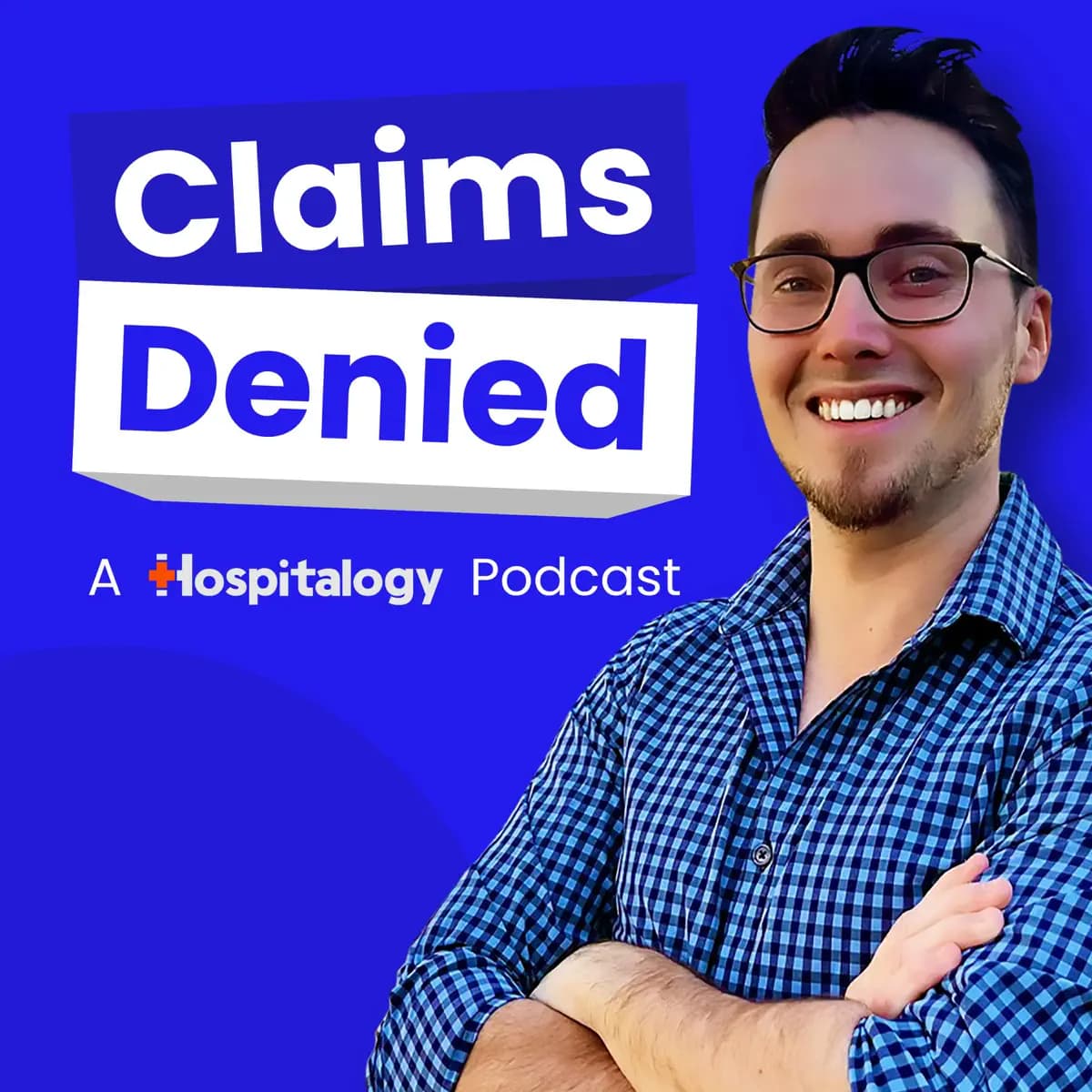 A Hospitalogy Podcast